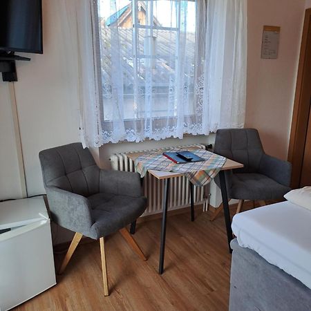 Apartmán Haus Moni Schwangau Exteriér fotografie