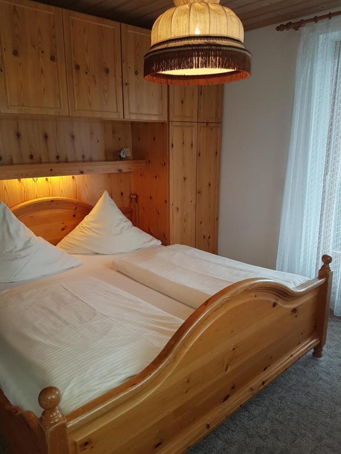 Apartmán Haus Moni Schwangau Exteriér fotografie