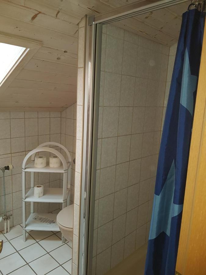 Apartmán Haus Moni Schwangau Exteriér fotografie