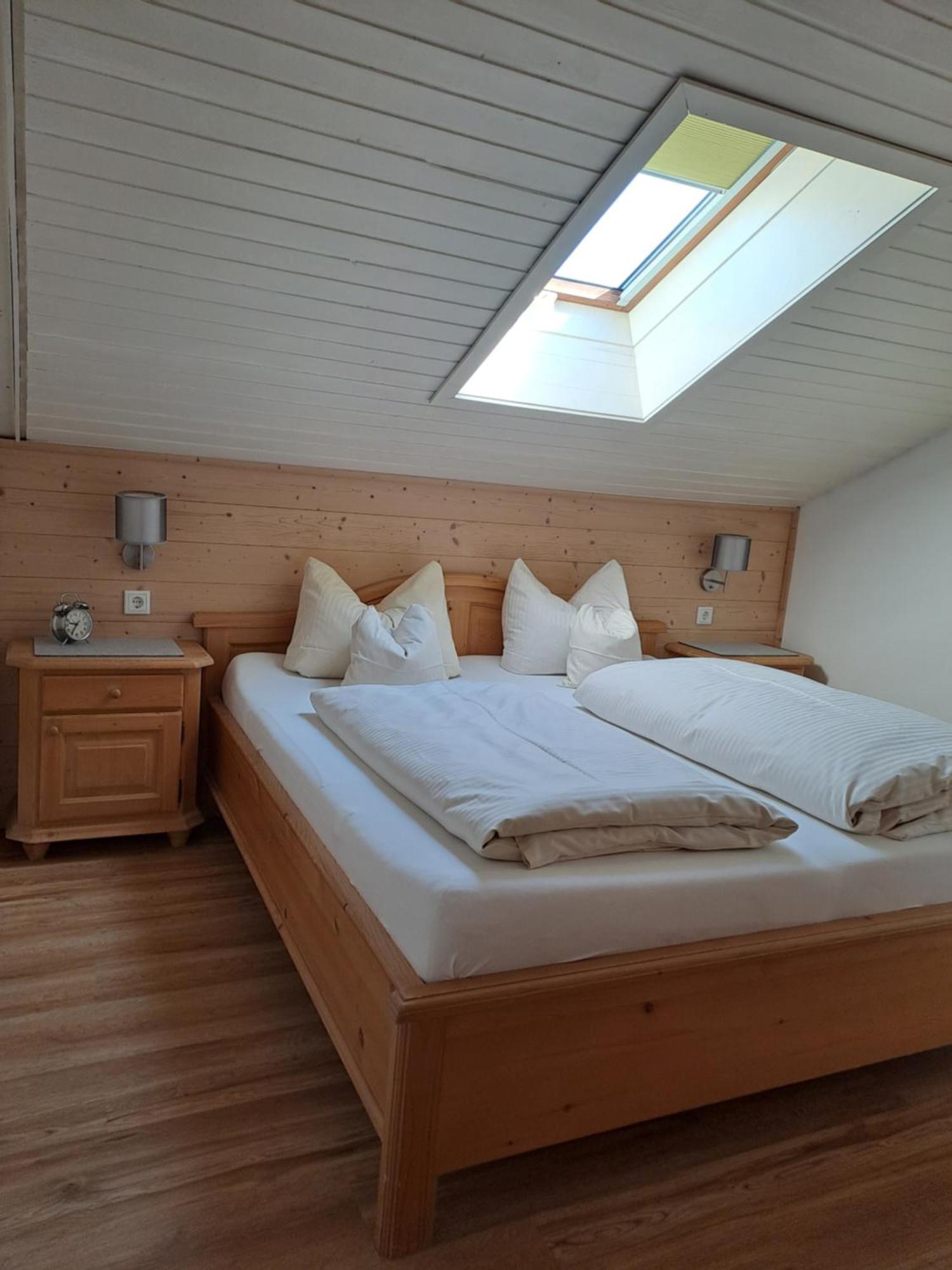 Apartmán Haus Moni Schwangau Exteriér fotografie