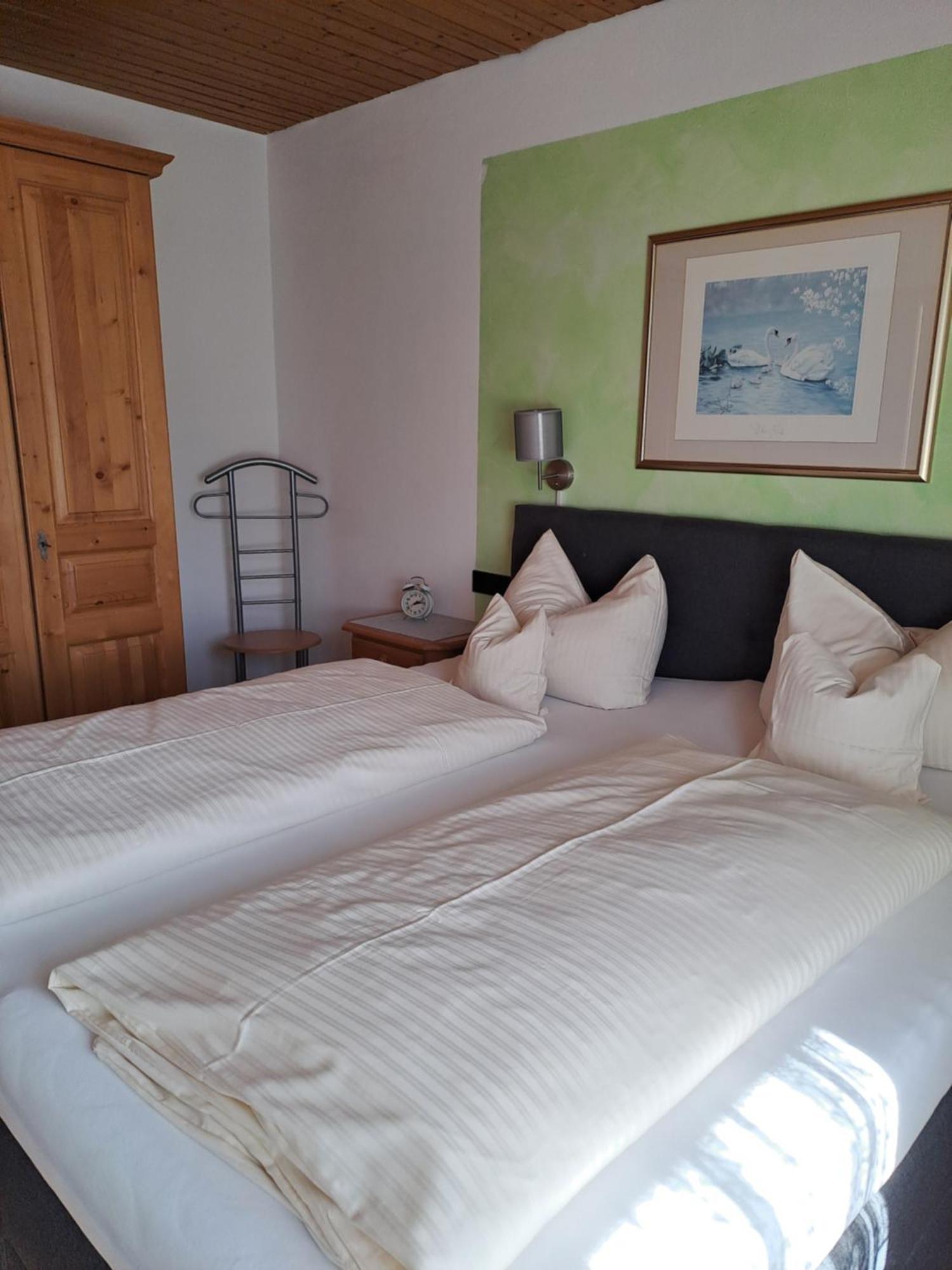 Apartmán Haus Moni Schwangau Exteriér fotografie