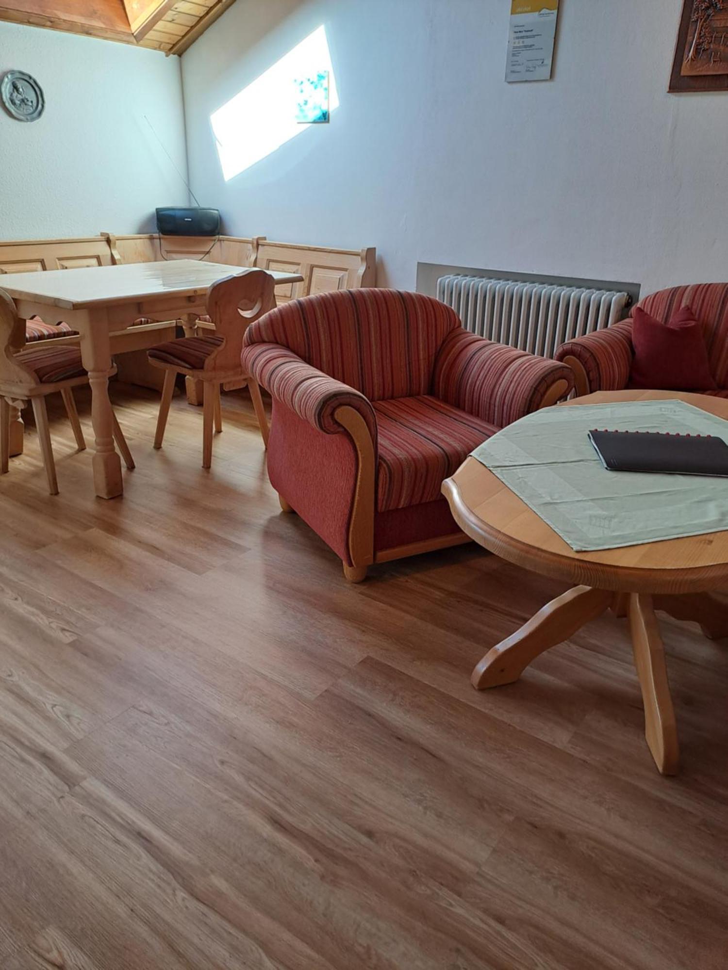 Apartmán Haus Moni Schwangau Exteriér fotografie