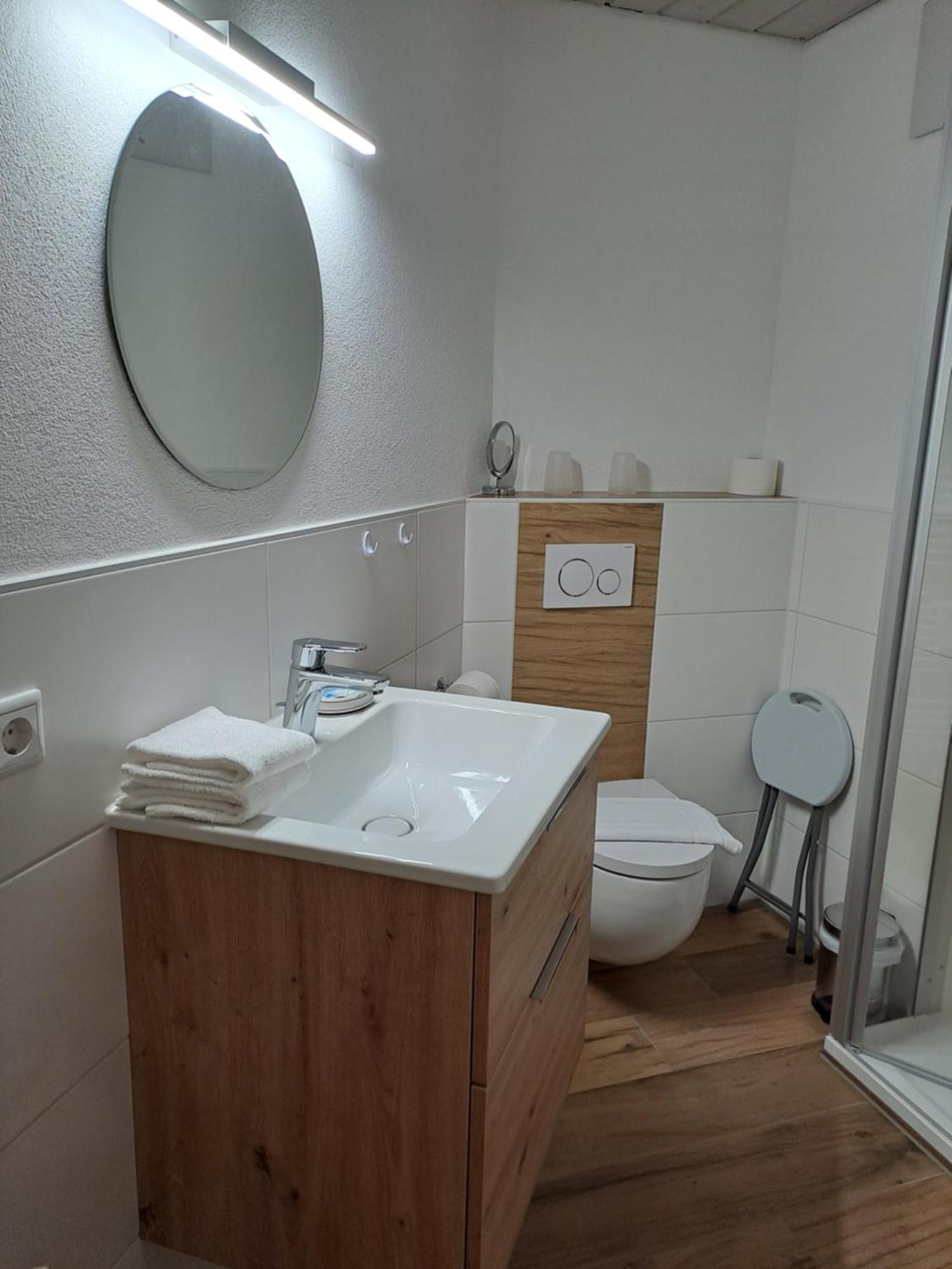 Apartmán Haus Moni Schwangau Exteriér fotografie