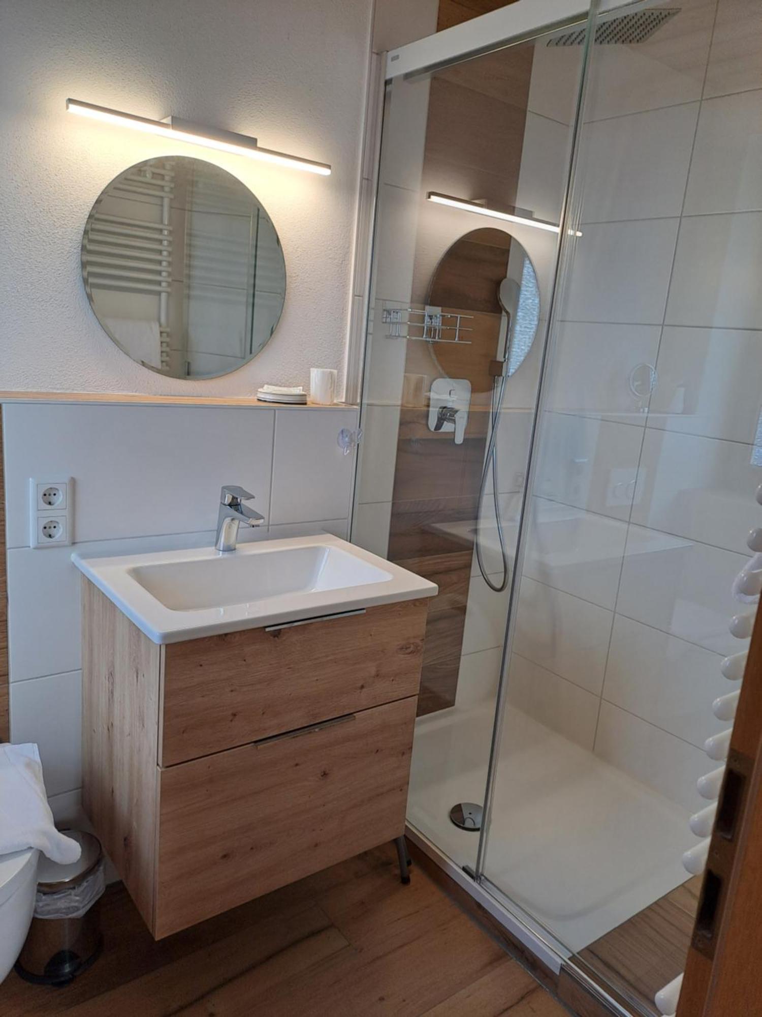 Apartmán Haus Moni Schwangau Exteriér fotografie