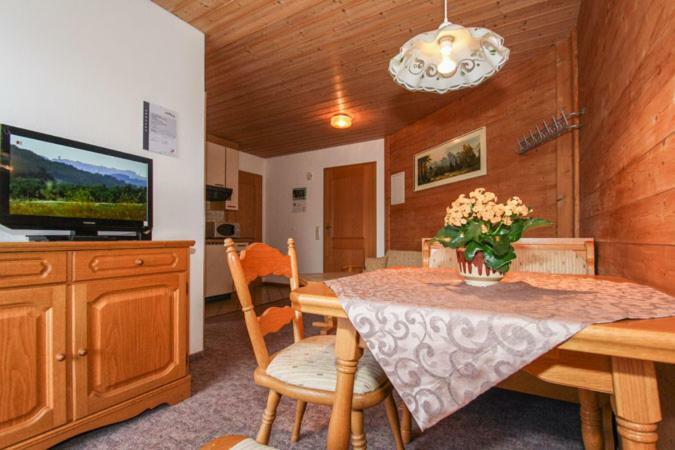 Apartmán Haus Moni Schwangau Exteriér fotografie