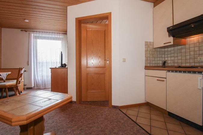 Apartmán Haus Moni Schwangau Exteriér fotografie