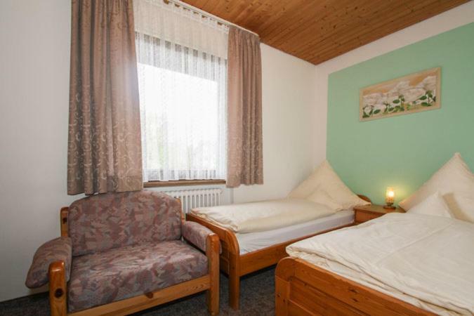 Apartmán Haus Moni Schwangau Exteriér fotografie